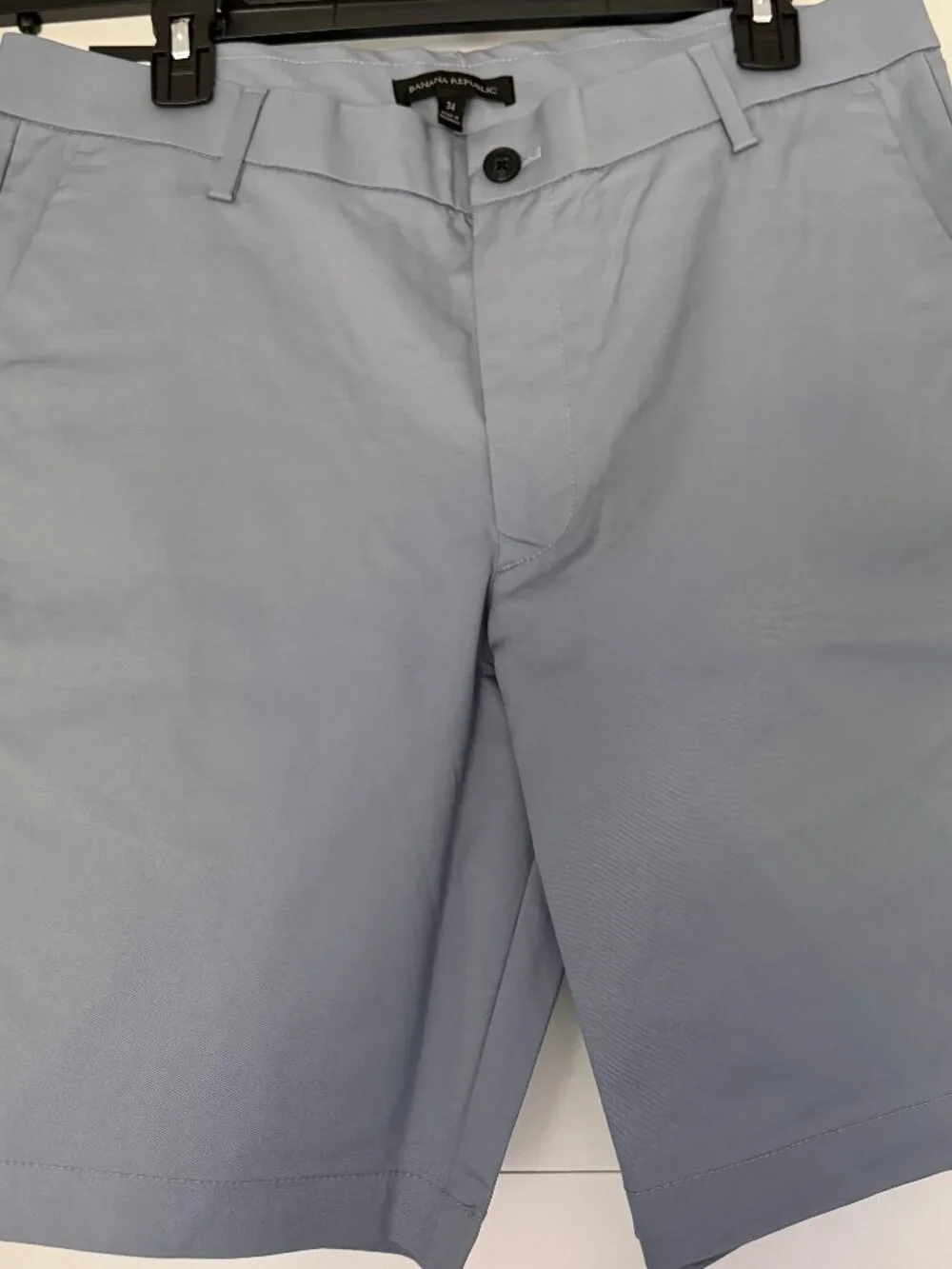 Banana Republic Shorts 34 NWT